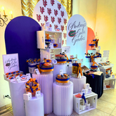 Graduation Gator Goodies Bar